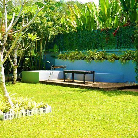 Honeybee Pool Villa Smooth As Silk Ao Nang Exterior foto